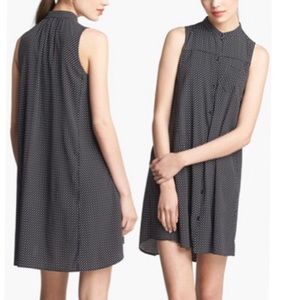 Rag & Bone silk Aberdeen dress